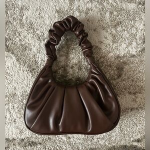 Brown Purse